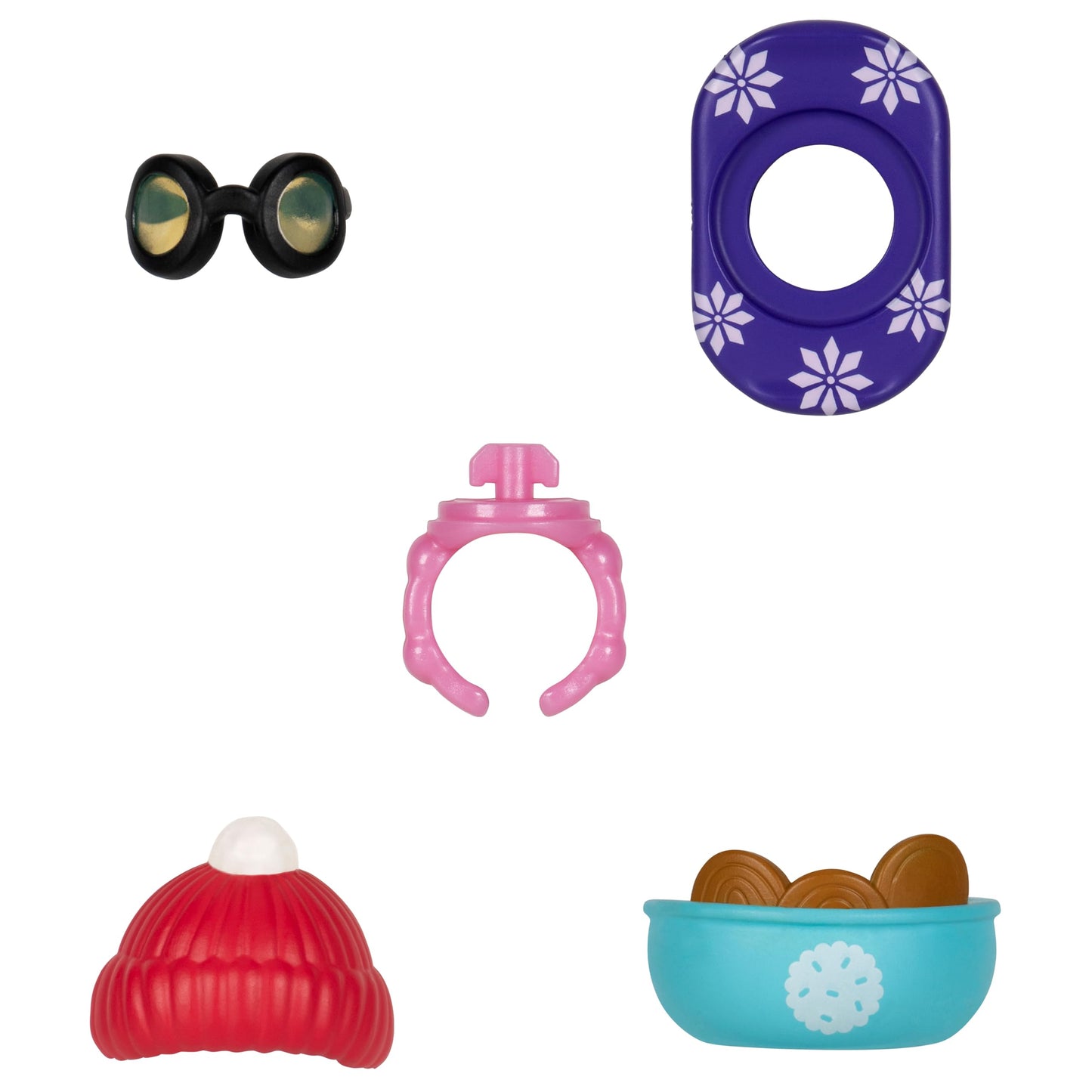 Squish-a-longs Mini-Squish 14-Pack (Wave 3, Style 2)