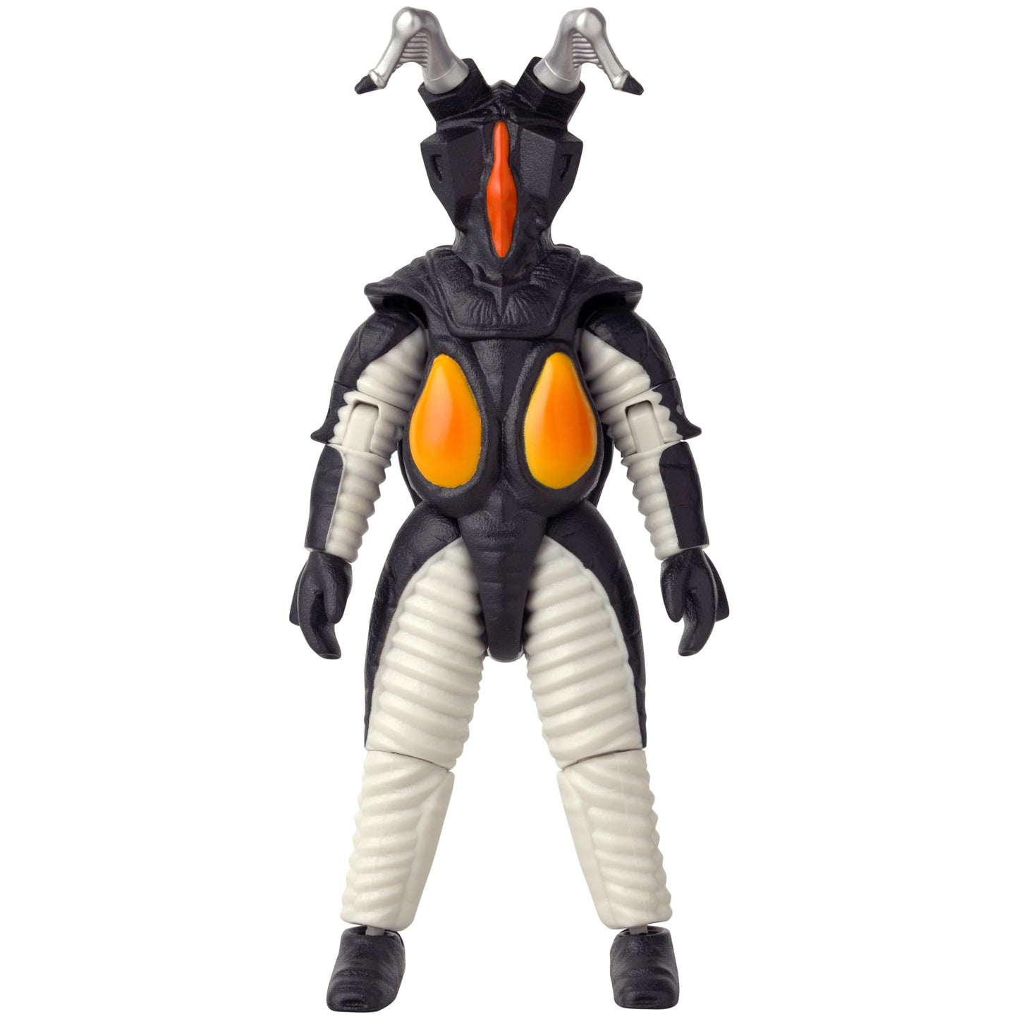 Bandai Namco - Ultraman - Zetton, 6' Ultra Action Figure