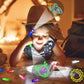 24PCS Party Favors LED Finger Lights, Glow in the Dark Light Up Toys Gifts Bulk for Kids Boy Girl Birthday Goodie Bags Stuffers