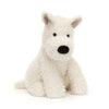 Jellycat Munro Scottie Dog Stuffed Animal Plush, Big