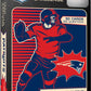 New England Patriots Trivia Game