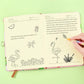Wernnsai Kids Diary For Girls Flamingo Journal - Kids Gold Foil Journal Girls Diary, School Private Diary A5 Lined Memos Writing Drawing Notepad With Lock And Keys, Notebook Birthday Christmas Gift
