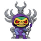 Funko Pop! Vinyl Retro Toys #68: Masters Of The Universe Skeletor On Throne, Target Con 2021 Limited Edition Exclusive
