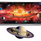 The Solar System Puzzle (500 Piece)