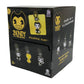 Bendy and the Ink Machine Collector Clips