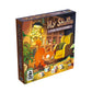 Lucky Duck Games My Shelfie: The Dice Game | Strategy Game, Fun Family Game for Kids and Adults | 2-4 Players, Ages 8+ | 20 Minu
