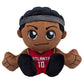 Bleacher Creatures Atlanta Dream Rhyne Howard 8 Kuricha Plush - Soft Chibi Inspired WNBA Superstar
