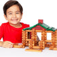 Old School American Builder Set