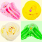 10 Pack Cloud Slime Kit, Diy Cloud Slime For Girls And Boys, Stress Relief Toy For Kids Party, Surprise Slime Making Kit, Kids Birthday Party Favors Gifts Ideas