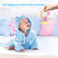 Bloobloomax Wrist Rattles Foot Finder Rattle Sock Baby Toy,Rattle Toy,Arm Hand Bracelet Rattle,Feet Leg Ankle Socks,Activity Rattle Present Gift For Newborn Infant Babies Boy Girl Bebe (5Pcs-E)