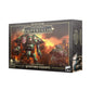 Warhammer - Legions Imperialis - Questoris Knights