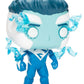Funko Superman Blue Pop! Vinyl Figure - 2021 Convention Exclusive