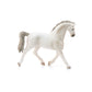 Schleich Horse Club, Realistic Collectible Horse Toys For Girls And Boys, Holsteiner Mare Horse Toy, Ages 5+