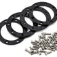 G-Made 70021 2.2 GT Beadlock Wheels (2)
