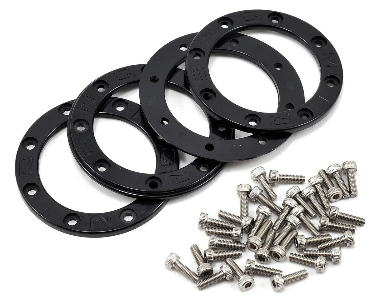 G-Made 70021 2.2 GT Beadlock Wheels (2)