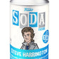Funko Vinyl Soda: Stranger Things - Steve Standard