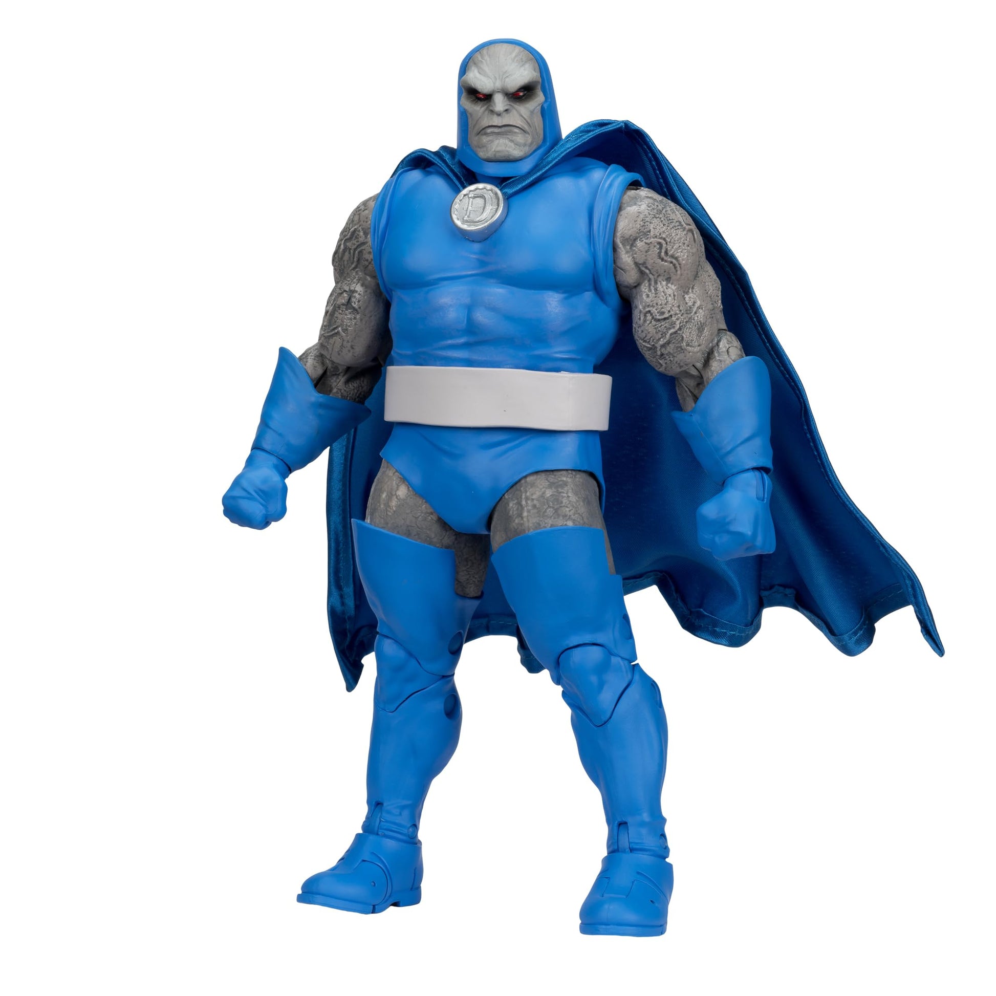 Mcfarlane Toys - Dc Multiverse Darkseid (Dc Classic) Mega Figure