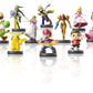 Super Smash Brothers: Pyra and Mythra Amiibo (2 Pack)