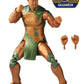 Marvel Legends Series The Eternals 6-Inch Makkari Action Figure Toy, Movie-Inspired Design, Includes 2 Accessories, Ages 4 And Up