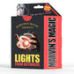 Marvin's Magic - Lights from Anywhere - Junior Edition - Professional Children's Tricks Set - Amazing Magic Tricks for Kids - Includes Light Props and Instructions