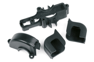 HPI/TT Center gear box set (E10)