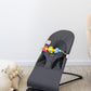 Babybjrn Toy For Bouncer - Flying Friends Multi