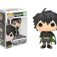 Funko POP Anime Yuichiro Figure, 3.75" Vinyl Collectible, Model 12733