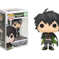 Funko POP Anime Yuichiro Figure, 3.75" Vinyl Collectible, Model 12733