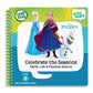 LeapFrog LeapStart Frozen Celebrate The Seasons - Level 2 Learning System, Multicolor/Assorted Educational Toy