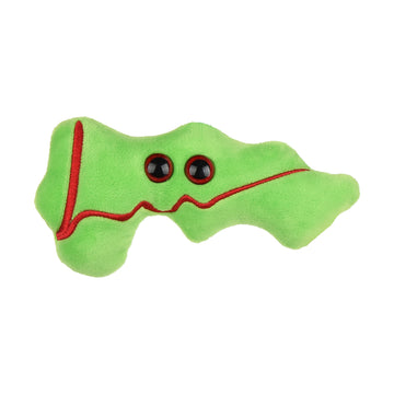 Giantmicrobes Pancreas Plush, Pancreas Stuffed Toy, Pancreatic Cancer Gifts, Funny Diabetic Gifts, Pancreas Transplant Gift, Dia