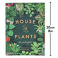 Ridley’S House Of Plants: The Card Game – Unique Game For 2-4 Players, Ages 8+ – Beautifully Illustrated Card Game For Families With Instructions Included – Makes A Great Gift Idea