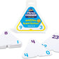 Flip Solve Master Addition and Subtraction Flash Cards Ages 5+