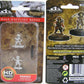 Pathfinder Battles Deep Cuts: Male Halfling Rogue | Unpainted Miniature