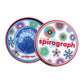 Spirograph Mini Gift Tin, Multi (1030Z)