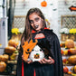 Caiyuegg Halloween Stuffed Animal Reversible Pumpkin Plush,Bat Ghost Transformed Pumpkin Plush Zipper,Halloween Bat Ghost Stuffe