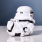 TUBBZ Mini Stormtrooper Collectible Vinyl Rubber Duck Figure - Official Original Stormtrooper Merchandise - Sci-Fi TV, Movies &