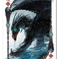 Jarofurel Dragon Tome Playing Cards