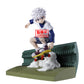 Banpresto - Hunter x Hunter - Killua, Bandai Spirits Memorable Saga Special Figure