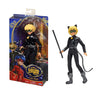 Miraculous Ladybug & Cat Noir Movie limited availability 11 Cat Noir Action Doll