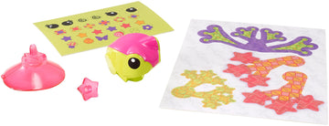 AmiGami Mini Figure, Frog