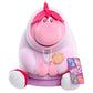 Inside Out 2 Weighted Comfort Plush Embarrassment  Kids Toys for Ages 3 Up by Just Play-New