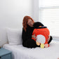 Squishmallows 16 Inch Detra The Witch Octopus Soft Plush Toy - Adorable Plush Material