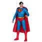McFarlane Toys DC Multiverse Superman 7in Figure Collector Edition #25 - Multicolor, Plastic, 1978 Movie Edition