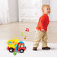 Vtech Drop And Go Dump Truck, Yellow
