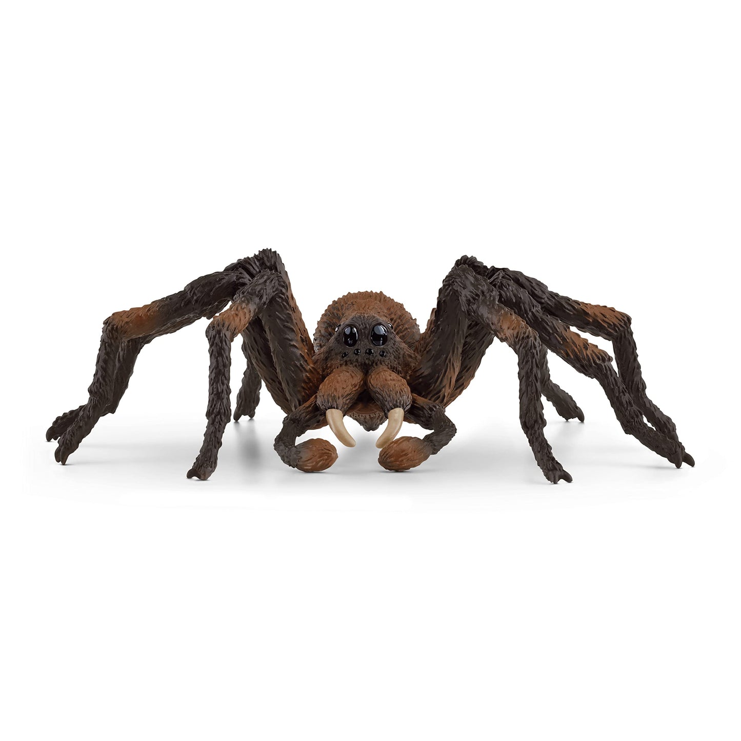 Schleich Wizarding World Of Harry Potter Collectible Figurine Aragog For Kids Ages 6+