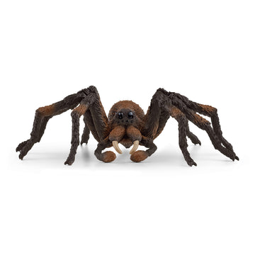 Schleich Wizarding World Of Harry Potter Collectible Figurine Aragog For Kids Ages 6+