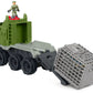 Fisher-Price Imaginext Jurassic World Dinosaur Hauler