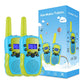 Camper Walkie Talkie