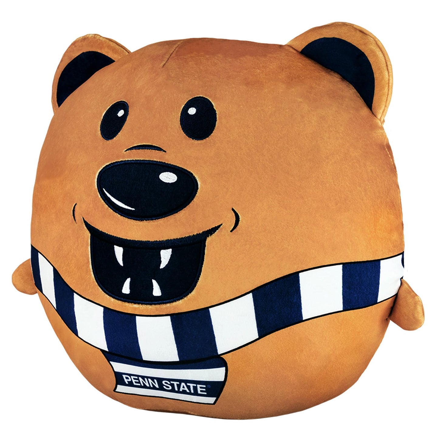 Sleep Squad Penn State Nittany Lion 12'' Kiri Cloud Plushie - Official Collegiate Plush