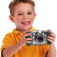 Sneak and Snap Infiltration Camera